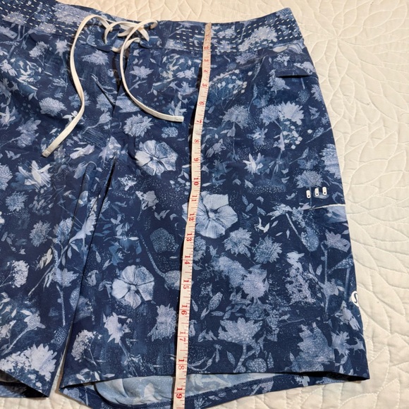 Lululemon Current State Board Short size 34 - Picture 10 of 13